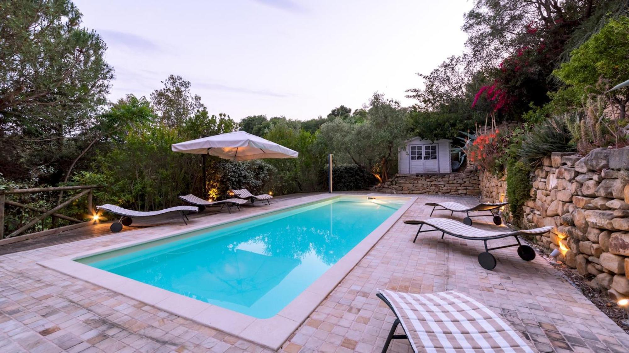 Casa Cantagallo 4&4, Emma Villas Fermo Exterior foto