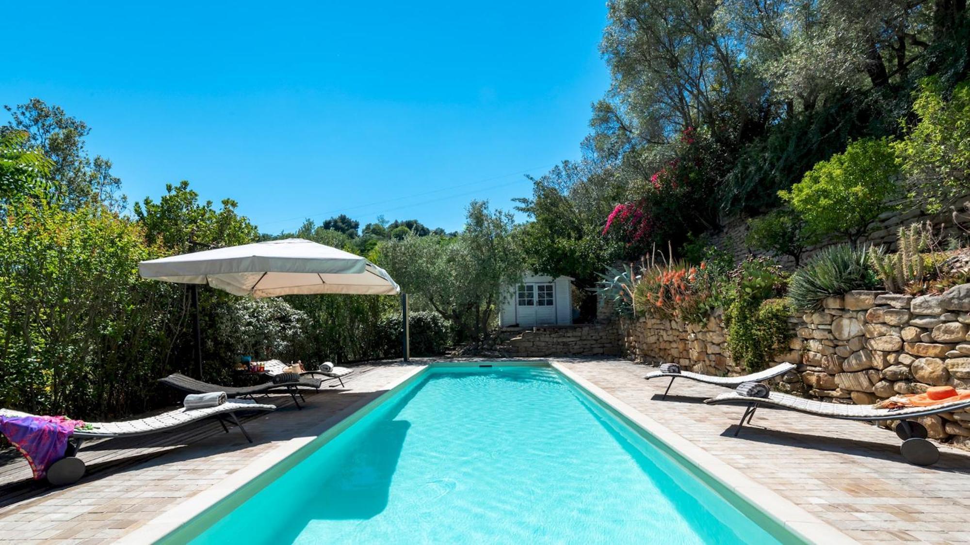 Casa Cantagallo 4&4, Emma Villas Fermo Exterior foto
