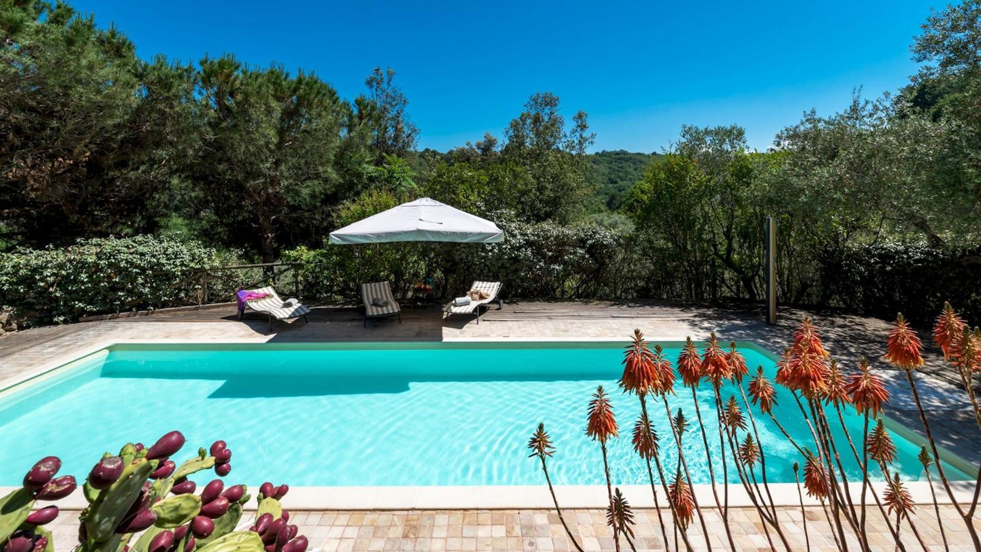 Casa Cantagallo 4&4, Emma Villas Fermo Exterior foto